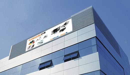 合格證打印機廠家