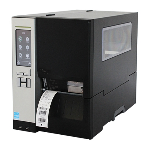 合格證打印機 重工業型QH604
